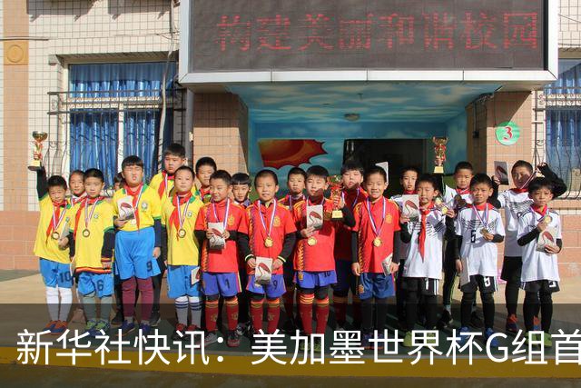 新华社快讯：美加墨世界杯G组首轮 伊朗队2:2平新西兰队